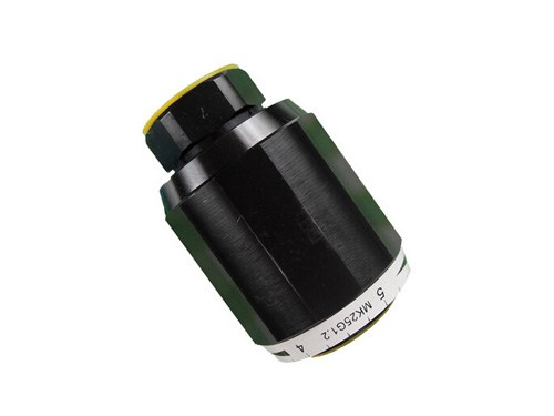 MKMG25型節(jié)流